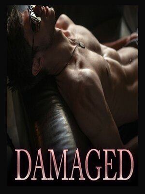 cover image of Damaged